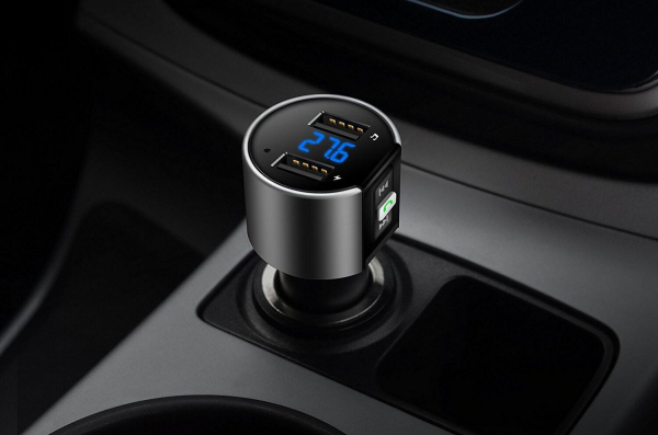Автомобильный FM-передатчик - какой лучше по звуку, отзывы, рейтинг ТОП-3 моделей